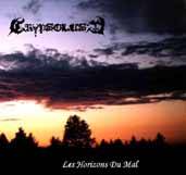 Crypsolust : Les Horizons du Mal